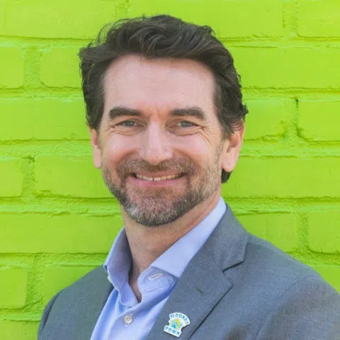 Rob Flanagan